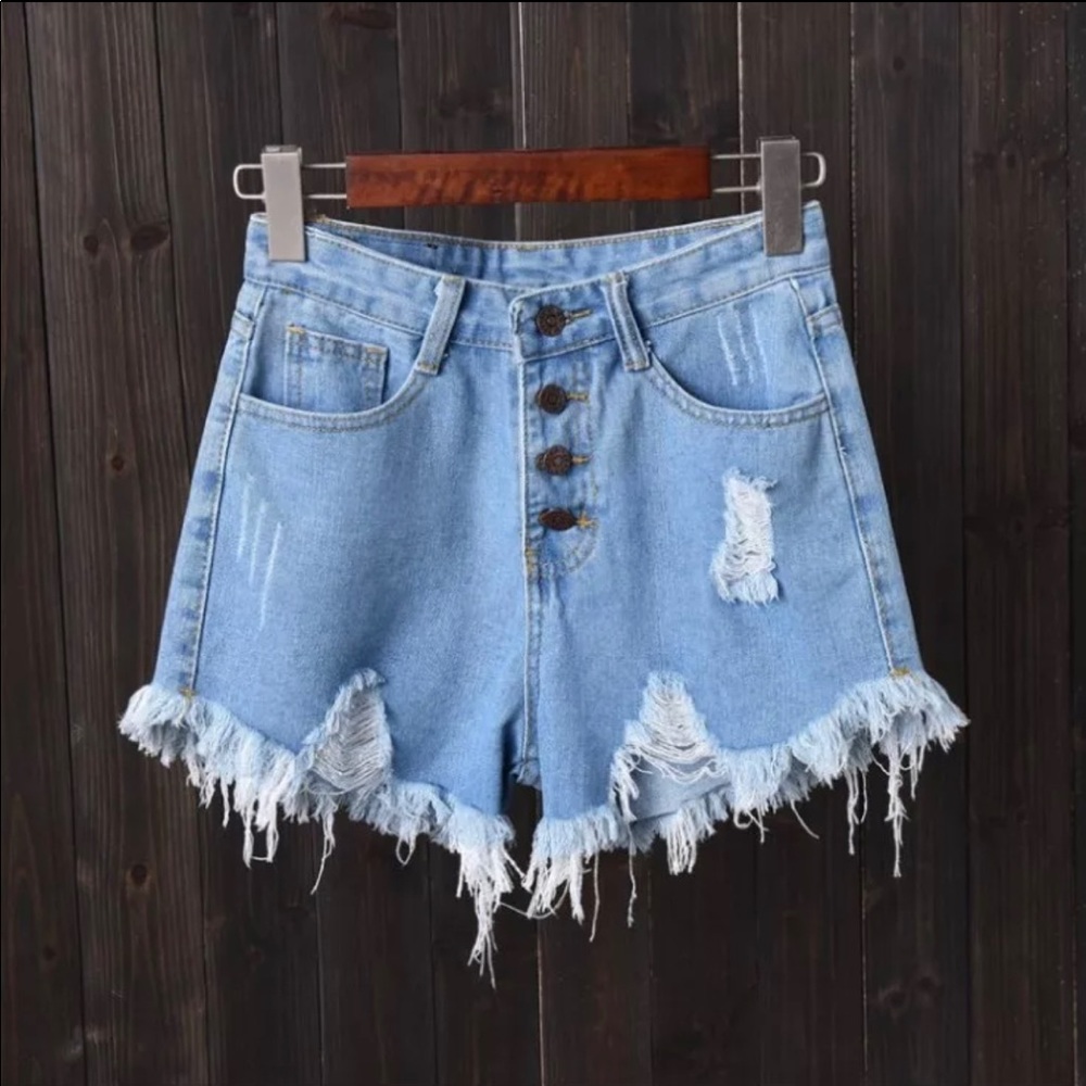 Daisy Duke